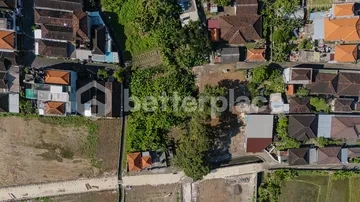 3.2 are Plot Land Opportunity in Buduk – Block A of an 83 Are Development Area