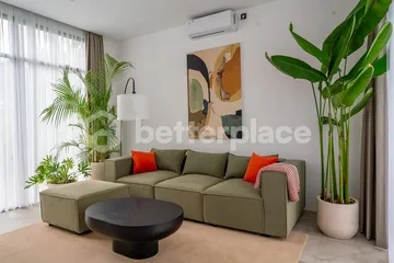 Uluwatu Sanctuary – Two-Storey Home for Yearly Living in Labuan Sait, Uluwatu