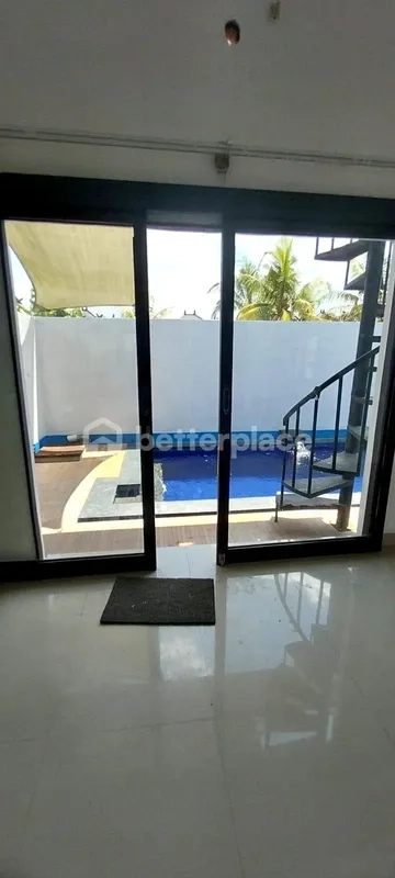 Elegant and Affordable Tropical 2-Bed Home in Tabanan Featuring Private Pool Cozy Interiors and Authentic Balinese Residential Atmosphere