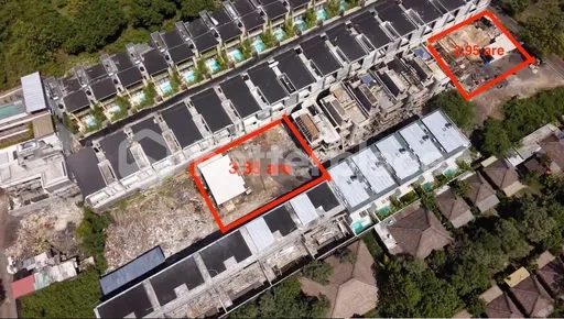 Prime Land Opportunity in the Heart of Bali's Most Sought-After, Balangan