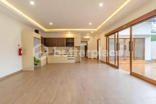 Sophisticated Villa in Sanur Close to Beach, Harbour, and ICON Mall