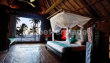 Luxury Beachfront Retreat in Soka – Medewi: A Timeless Resort Experience for Sale Freehold