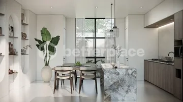 Modern Luxury at an Unbeatable Price: Own This Stunning Leasehold 1-Bed Villa in Canggu – Berawa