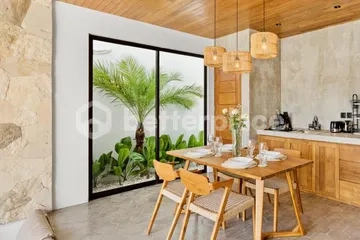 Charming 1-Bedroom Villa in Padonan, Canggu