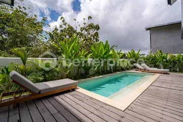 Uluwatu Sanctuary – Two-Storey Home for Yearly Living in Labuan Sait, Uluwatu