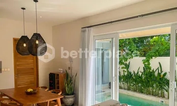 Modern Two Bedroom Villa Near Nyang Nyang Beach