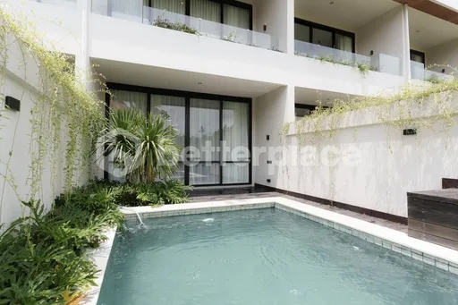 Modern 2 Bedroom Villa in Ubud Pejeng — Where Balinese Soul Meets Modern Luxury