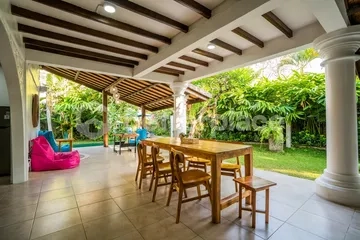 Refined Island Living in Kuta Legian – Elegant Modern 4-Bed Villa Surrounded by Lifestyle and Coastal Attractions