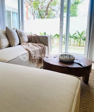 Modern Two Bedroom Villa Near Nyang Nyang Beach