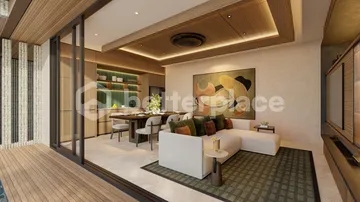 Own a Slice of Bali Paradise – Exclusive Freehold Ocean-View 3-Bed Villa Designed for Luxury, Serenity, and Long-Term Value in Prestigious Ungasan