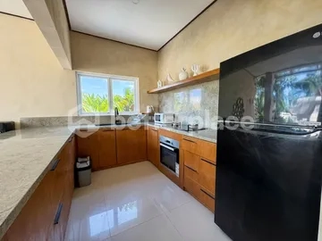 Open Living, Ocean Breezes, Uncrowded Surf — Immaculate 3-Bed Villa Moments from Pererenan's Golden Shoreline