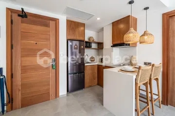 Modern 2-Bedroom Apartment in the Heart of Batu Bolong, Canggu