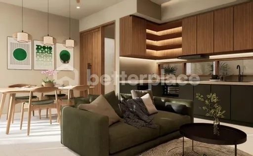 Cozy 2-Bedroom Villa with Private Pool in Sanur, Close to the Beach