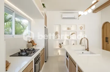 3 Bedroom Leasehold Villa in Bingin – Modern Tropical Living Just A Few Minutes to the Beach