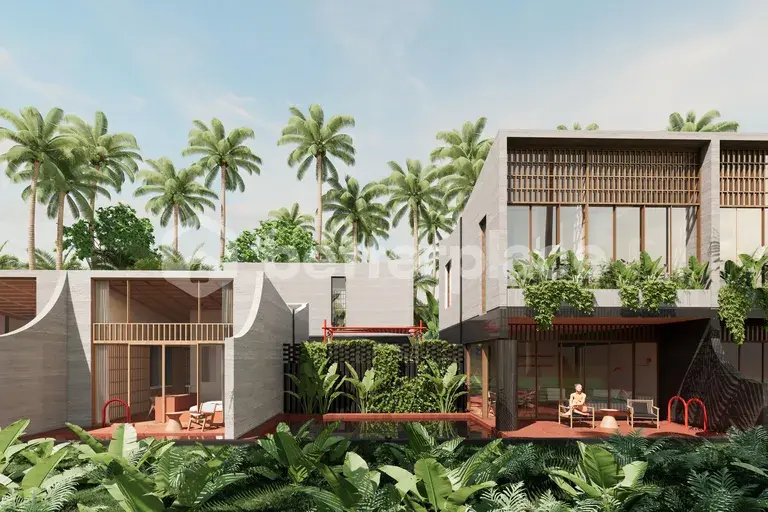 Enchanting 2-Bedroom Villa in Ubud A Tranquil Retreat with Unique Amenities