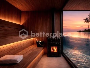 Boutique Cliff-Side Residences, 5 minutes from Melasti Beach — South Bali's Bukit Peninsula