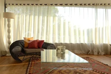 Beautiful and Spacious 7 Bedroom Villa with Stunning View in Uluwatu