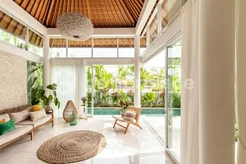 Charming 2 Bedroom Villa in Berawa, A Stone’s Throw from the Beach