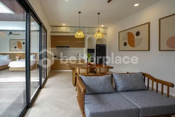 Private Villa Residence: 2-Bedroom Villa in Jimbaran with Private Pool and Premium Facilities