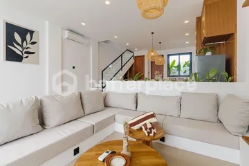 Modern 2 Bedroom Villa in Tumbak Bayuh For Yearly Rental, 10 Minutes to the Beach