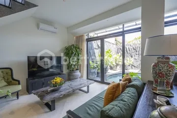 Enchanting Leasehold Villa Haven in Kerobokan