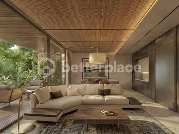 Boutique Cliff-Side Residences, 5 minutes from Melasti Beach — South Bali's Bukit Peninsula