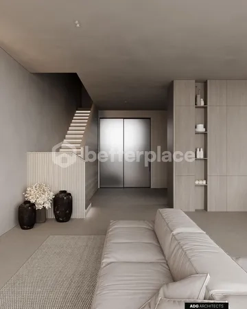 Modern 3 Bedroom Villa in Bingin, A Great Investment Opportunity