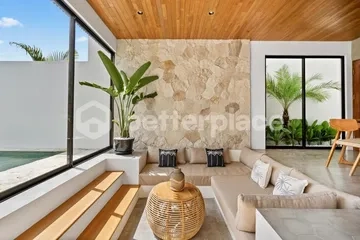 Charming 1-Bedroom Villa in Padonan, Canggu