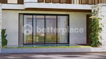Serene Living: Elegant Villa Close to Beaches & Attractions