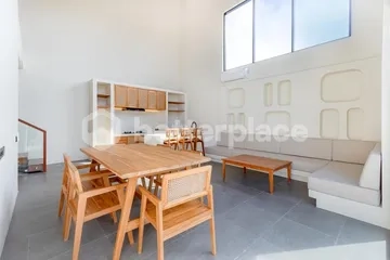 Charming 2-Bedroom Villa in Seseh – Canggu’s Emerging Coastal Gem