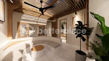 Stunning Mediterranean Villa 4 Bedrooms in Umalas: Strategic Location, A New Haven of Luxury
