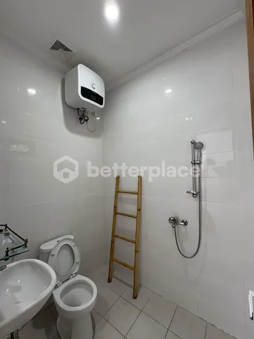Tropical Contemporary Villa in Seminyak – 2 Bedrooms with Spacious Pool Area