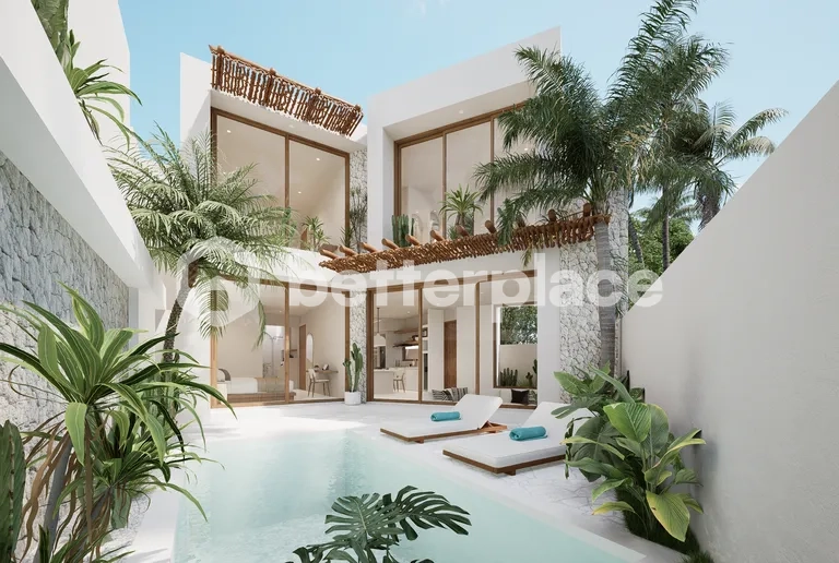 Exquisite Off-Plan Villa in Tumbak Bayuh A Luxurious Investment Opportunity