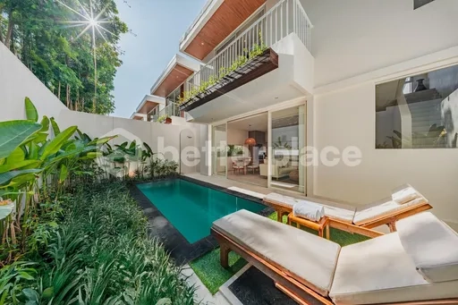 Secure Your Dream Bali Investment with This Stylish Modern Luxury Villa in Bingin – An Exclusive Pre-Sales Opportunity in One of the Island's Most Desirable Locations