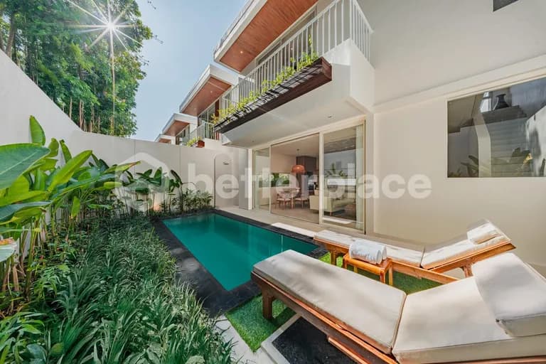 Secure Your Dream Bali Investment with This Stylish Modern Luxury Villa in Bingin – An Exclusive Pre-Sales Opportunity in One of the Island's Most Desirable Locations