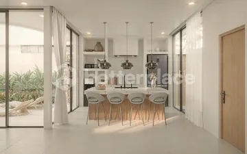 Contemporary 2 Bedroom Villa in Uluwatu, A Great Investment Uluwatu