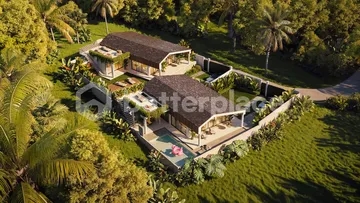 Premium Villa in Bukit Kutuh – Modern Design Just 7 Minutes from Pandawa Beach