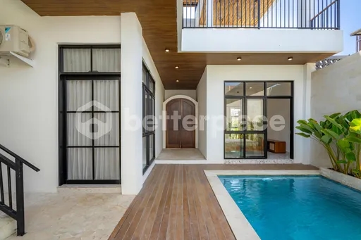 Luxurious 3 Bedroom Villa in Ungasan, Your Slice of Investment Opportunity with Breathtaking Ocean Views