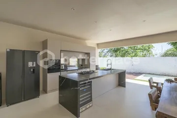 Live and Invest in Bali’s Heart: 3BR Villa Near Iconic Uluwatu Beaches