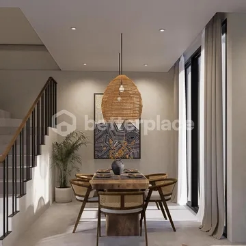 Luxury Coastal Living Redefined – Secure a Stunning Modern Villa in Padang Padang with Premium Finishes, Prime Location, and Outstanding Rental Potential
