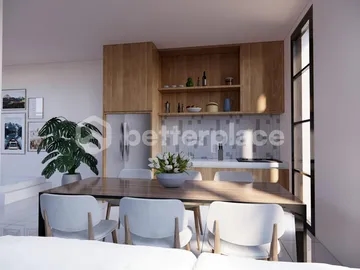 Breathtaking Freehold 3-Bedroom Villa for Sale in Bali’s Prestigious Nusa Dua