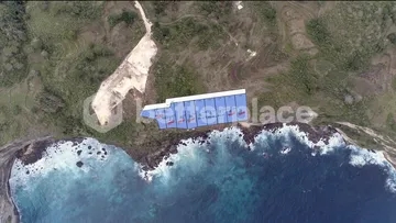Prestigious Cliff-Top Landholding in Nusa Penida Offering Stunning Ocean Vistas, Dual Sunrise and Sunset Views, and Strong Long-Term Investment Appeal