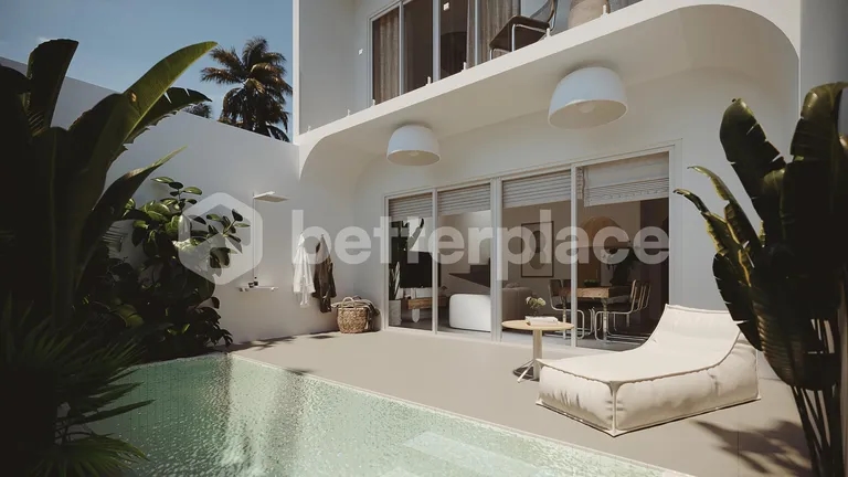 Excellent ROI Potential in a High-Demand Bali Destination and Ideal for Relaxation