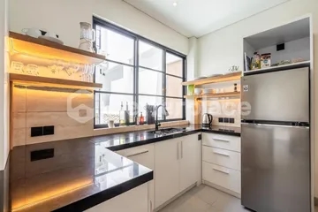 Contemporary Urban Villa in Seminyak–Legian – 2 Bedrooms in a Prime Lifestyle Hub