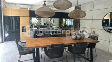 Riverside Three Bedroom Leasehold Villa in Tumbak Bayuh