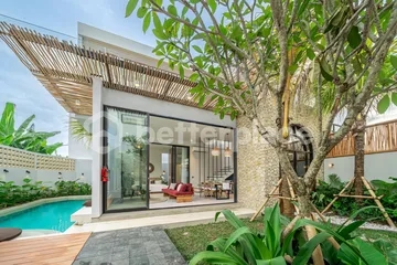 Luxurious Freehold 2-Bedroom Villa in Prime Tumbak Bayuh – Tropical Modern Design