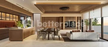 Own a Slice of Bali Paradise – Exclusive Freehold Ocean-View 3-Bed Villa Designed for Luxury, Serenity, and Long-Term Value in Prestigious Ungasan