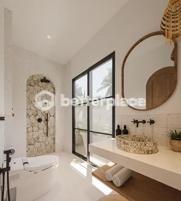 Off Plan Villa in Prime Pecatu Location Near Uluwatu’s Main Attractions