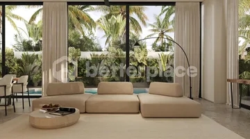 A Curated Two-Bedroom Villa Experience in a Premium Coastal Complex
