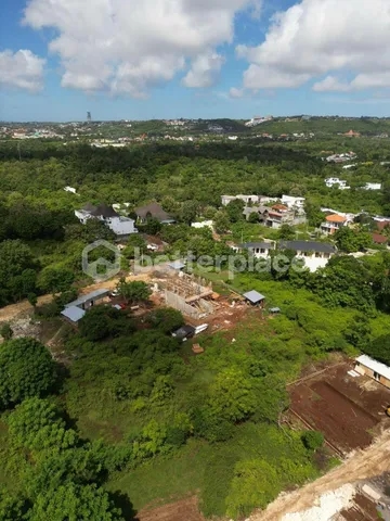 Prime Leasehold Land in Balangan 985 sqm Pink Zone Investment Opportunity